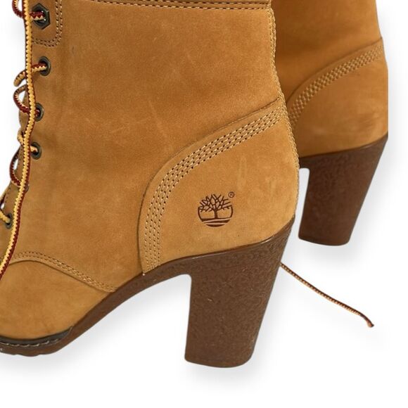 Timberland Women's Allington Lace-Up 6-Inch Boot. Size 7 - Picture 6 of 12